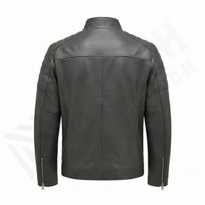 Chaquetas Clásicas para Motociclistas Conqueror, Recién Llegadas, Totalmente Personalizables, Capas Exteriores Cómodas, Tela de Nailon 600D, Kit Oxford - Product Image 2
