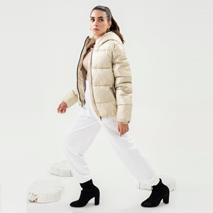 High End Designer Bubble Jacket Unisex Puffer Coat Warm <b>Thick</b> <b>Quilted</b> Outerwear For Winter Streetwear Casual Trendy Fashion - Product Image 5