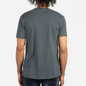 เสื้อยืดชุดทำงานแบบกำหนดเองสำหรับบริษัทที่ปรับแต่งได้ - Product Image 6