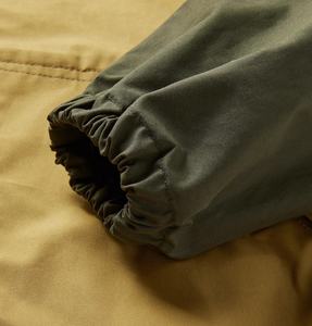 Chaqueta Deportiva Ligera de Nailon Casual de Secado Rápido, Cortavientos Impermeable con Cremallera para Hombre, Chaqueta Transpirable de Alta Calidad para Hombre - Product Image 5