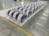 Analyseur de peau numérique 3D AI pour usage domestique et commercial, fabriqué par le fabricant d'appareils d'analyse cutanée original