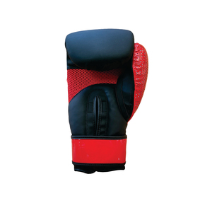 Gants de boxe professionnels pour adultes, en cuir PU, pour entraînement de sparring, kickboxing, entraînement au sac de frappe, Muay Thai, fitness et compétition de combat - Product Image 2