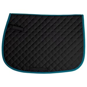 Nueva Almohadilla de Silla de Montar Suave con Sublimación y Cobertura Total, Patrones Personalizados para Mayor Comodidad en la Montada Diaria - Product Image 3