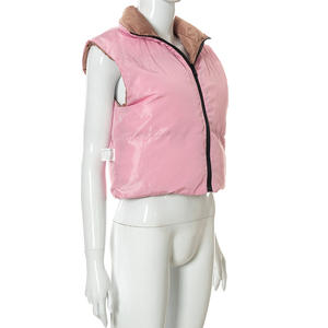 Women's Puffer Jacket Cold Weather Jacket With Full Customization on Trending - Product Image 5
