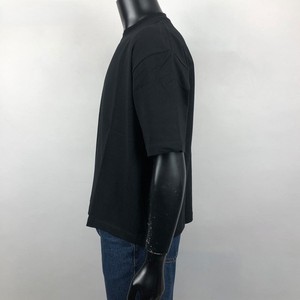 T-shirt en coton léger à col rond pour homme, respirant, doux, confortable, décontracté, pour un usage quotidien, style estival - Product Image 3