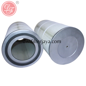 ไส้กรองฝุ่นคุณภาพสูงแบบใหม่ วัสดุนำไฟฟ้าสำหรับเครื่องกรองฝุ่น ไส้กรองอากาศ - Product Image 3
