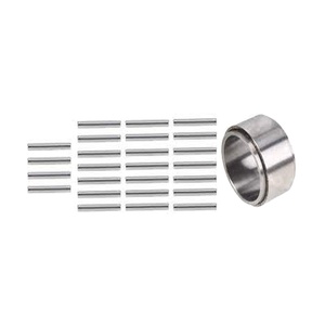 เหมาะสำหรับ John Deere R80558 HYD CAM SHAFT BUSH ชุดลูกปืนปั๊มไฮดรอลิก 2030 2350 2550 2750 4020 - Product Image 1
