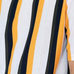 T-shirts en tissu doux fabriqués au Pakistan, nouveau style 2026, légers, 100 % coton, coupe ample, imprimés, pour hommes - Product Image 6