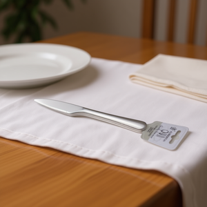 Cuchillos de mesa cubiertos de 21 cm - Product Image 3