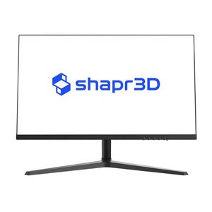 ซอฟต์แวร์ Shapr3D สำหรับวาดภาพด้วยคอมพิวเตอร์แบบออนไลน์ ระยะเวลา 1 ปี - Product Image 1