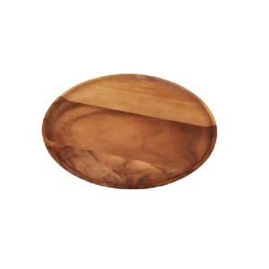 Wholesale Customizable Wooden Chopping <b>Block</b> Rectangle <b>Shape</b> With Bottle Cutout Anti Slip Surface - Product Image 2