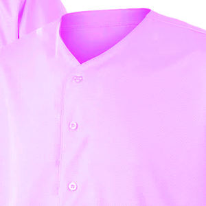 Ropa Deportiva Transpirable de Secado Rápido de Alta Calidad para Equipos Deportivos, Jersey Sublimado para Equipos de Béisbol, Jersey Profesional de Béisbol - Product Image 3