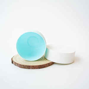 Frasco cosmético HDPE OEM con tapa superior de rosca para crema, loción, lápiz labial, mascarilla facial, embalaje para el cuidado de la piel, suministro al por mayor - Product Image 4