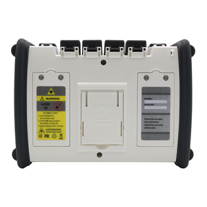 Pon OTDR <span class=keywords><strong>sr2100</strong></span> 1310/1550nm 32/30dB SM mm đa chức năng iolm OTDR với bản đồ sự kiện OPM VFL RJ45 thông minh OTDR GPON - Product Image 2