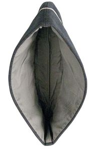 OEM Custom 100% Wool Outdoor Patch Side Hats High Quality with Logo Waterproof Design Hats & Caps - Product Image 6