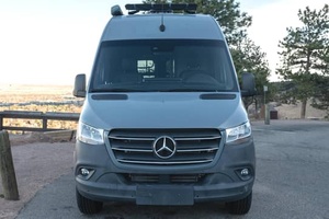 Mercedes-Benz Sprinter 2500 Thor Sanctuary 19P d'occasion 2022 - Product Image 2