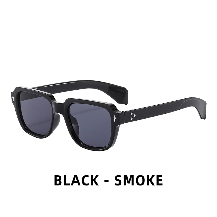 BLACK-SMOKE