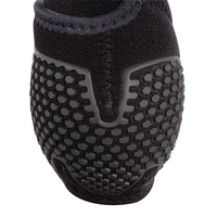 Protège-mollets respirants en nylon confortables et personnalisables pour chevaux avec protection intégrale des jambes, couleurs et logo sur mesure, service OEM, design 2026