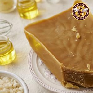 High Quality Organic Pure Natural Beeswax Granules From Honey <b>Bees</b> Raw Yellow and White for Face Use - Product Image 5