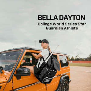 Sac de baseball sublimé, sac à dos pour homme, grand sac de sport imperméable pour battes et équipement, portable et durable - Product Image 6