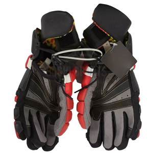 Gants de lacrosse légers, gants de lacrosse professionnels, tissu respirant pour une performance active - Product Image 6