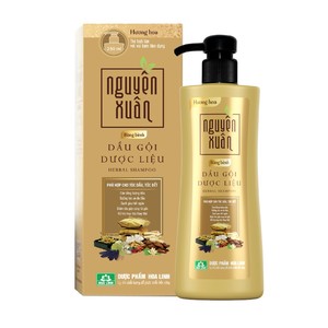 เจลทำความสะอาดเส้นผมเพิ่มวอลลุ่มแชมพูสมุนไพรออร์แกนิกจากธรรมชาติช่วยให้ผมงอกรังแค - Product Image 5