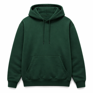 Factory Direct Custom Christmas Hoodies for Wholesale - OEM Mens Fashion Supplier - Product Image 1