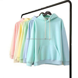 Nouveau modèle 2025 – Sweat à capuche décontracté épais grande taille pour femme, imprimé, anti-rétrécissement, idéal pour l'hiver - Product Image 6