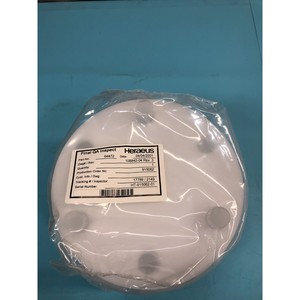Heraeus 64472 Socle, Ailette, 200mm, 108842-04 Rev - Équipements et Pièces Semi-conductrices Globales de Renommée Mondiale à Confiance - Product Image 1