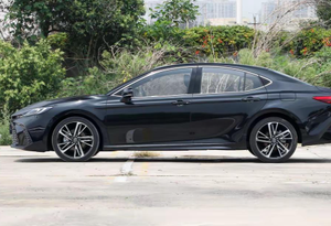 2023 รุ่นใหม่สำหรับ 2.0S Sport Edition Hybrid Automatic ภายในสีเข้ม ยาง R19 พวงมาลัยซ้าย กล้องมองหลัง แฮทช์แบ็ก ยูโร 6 - Product Image 3