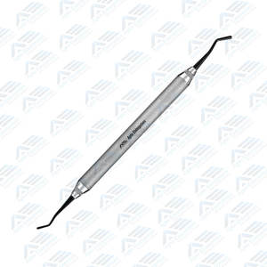 Burnisher Ce Equipos dentales Herramientas de laboratorio de alta calidad para procedimientos de llenado dental precisos Burnisher de calidad premium - Product Image 6