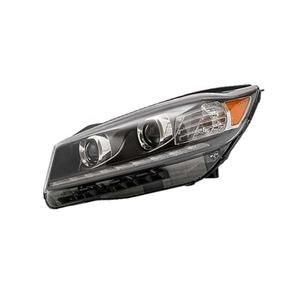 ไฟหน้ารถยนต์ LED กำลังสูง55W สวิตช์ไฟหน้าอัตโนมัติสำหรับ Kia Sorento 2019 - Product Image 3