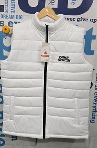 Chaqueta Promocional Corporativa de Primera Calidad, Ligera, para Uso en Marketing y Promoción de Marca, en Venta - Product Image 5