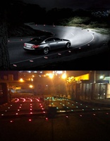 Borne de signalisation routière solaire à LED 138 mm, intégrée avec une visibilité de 600 m et une résistance à la charge de 35 tonnes, étanche IP68 pour autoroute, tunnel, piste d'aéroport