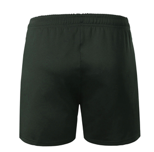 Tenue de tennis personnalisée OEM et short, vêtements de badminton et de tennis de table, uniformes d'équipe de tennis pour hommes, vêtements de sport confortables - Product Image 5
