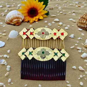 Fashion Jewellery Hair Pins For Women