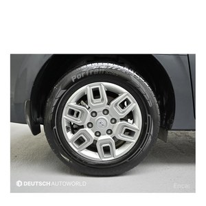 Hyundai Staria L3.5 Cargo 3 places avec sièges en cuir, boîte de vitesses automatique, conduite à gauche, 36 926 km, modèle 2022 - Product Image 5