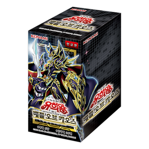 Boîte de boosters Yu-Gi-Oh TCG Coréen Bataille du Chaos BACH, 30 paquets scellés, cartes de collection à grader, pour duels et loisirs, Konami, vente en gros - Product Image 1