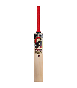 Bate de Cricket Deportivo Pro 15000 Performance Edition de Madera de Sauce Inglés para Bola Dura, Bate de Cricket CA Sports - Product Image 1
