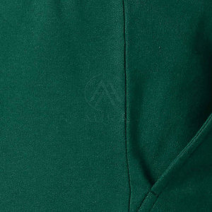 กางเกงยิมสีพื้นแบบใหม่ คุณภาพสูง ระบายอากาศได้ดี แห้งเร็ว ราคาสมเหตุสมผล - Product Image 6