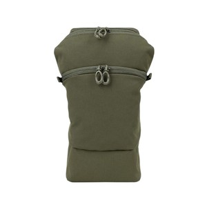 Multipurpose Waterproof Polyester Fashion Tactical Tool Bag with Zipper Closure Made in Vietnam - Product Image 1