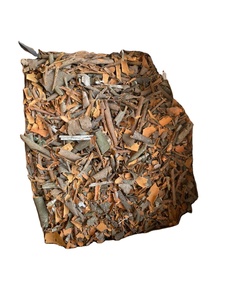 Secado Roto Cassia Canela Comida individual Especias Hierba - Product Image 2
