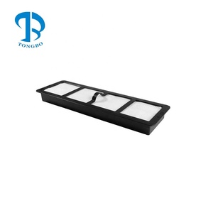 Filtre HEPA de remplacement compatible avec l'<span class=keywords><strong>aspirateur</strong></span> vertical EUREKA EF6 <span class=keywords><strong>Electrolux</strong></span> Air Speed ZAS 1000/A, pièces détachées et <span class=keywords><strong>accessoires</strong></span> - Product Image 5