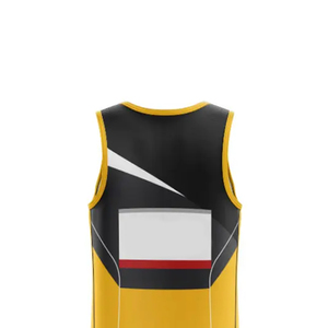 Uniformes de Atletismo Cómodos para Deportes al Aire Libre, Ropa de Entrenamiento de Alta Calidad, Uniformes de Atletismo al por Mayor - Product Image 5