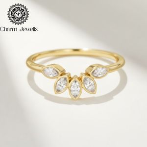 Bague de fiançailles en argent et moissanite Charm Jewells, taille coussin, motif floral, sertissage à griffes, certifiée IGI, classique et romantique pour femme - Product Image 1