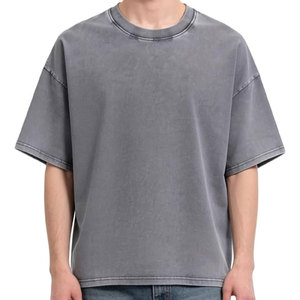 New Style Custom Men <b>Acid</b> <b>Wash</b> <b>T</b> <b>Shirt</b> Top Manufacturer Cheap Price Short Sleeve <b>Acid</b> <b>Wash</b> <b>T</b> <b>Shirt</b> For Sale - Product Image 1