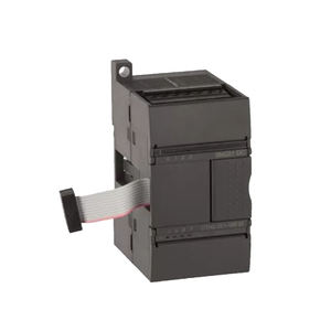 Controlador Lógico Programable CPM2AH-60CDR-A, 60 Puntos de E/S, Salida de Relé, Unidad Base PLC para Automatización Industrial, Programación PLC - Product Image 1