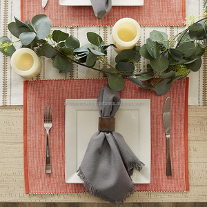 Luxury Napkin <b>Rings</b> From India Eco- Friendly Wooden <b>Ring</b> Napkin Cute <b>Wedding</b> With High Quality Beach <b>Cheap</b> Bulk Napkin <b>Ring</b> - Product Image 2