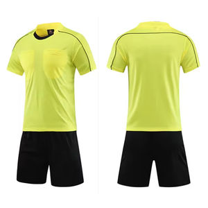 Tenue de football entièrement sublimée, vêtements d'équipe personnalisés, maillot de sport court respirant, vente en gros, export, qualité professionnelle, service OEM - Product Image 6