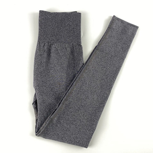 Leggings de Yoga para Mujer, MOQ Bajo, Alta Calidad, Sin Costuras, Coloridos, Leggings Deportivos, Leggings para Correr y Yoga - Product Image 4